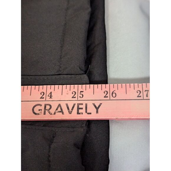 Wantdo Women's Ski Jacket Waterproof Winter Coat Windproof Warm Fleece Raincoat - Picture 10 of 11